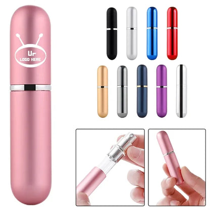 Mini Refillable Perfume Atomizer Bottle