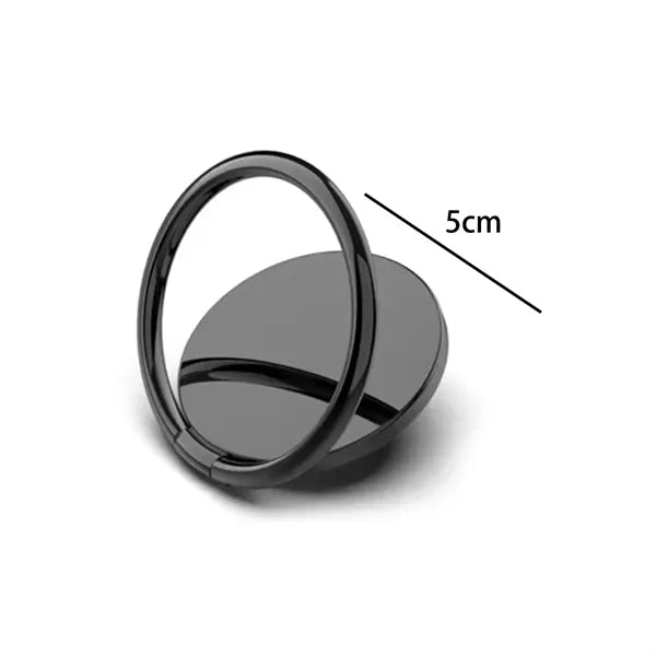 Metal Phone Ring Holder Stand for Smartphones