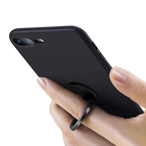 Metal Phone Ring Holder Stand for Smartphones