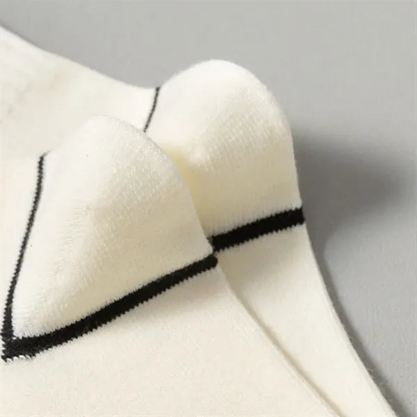 Stretch Fit Mesh Ventilation Arch Support Custom Socks