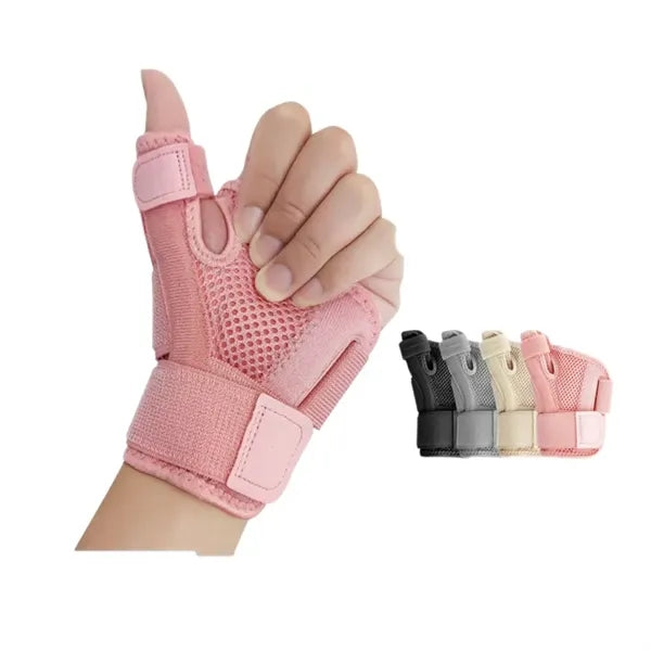 Thumb Stabilizer Pain Relief Brace for Men and Women