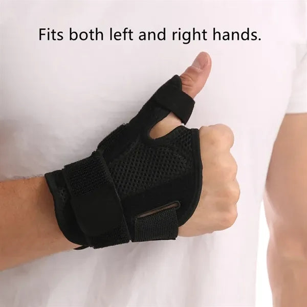 Thumb Stabilizer Pain Relief Brace for Men and Women