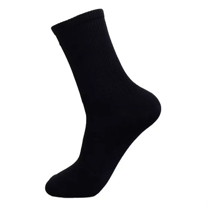 Moisture-Wicking Odor-Free Colorful Custom Printed Socks