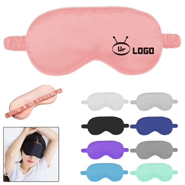 Silk Sleep Eye Mask