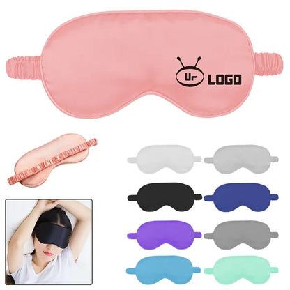 Silk Sleep Eye Mask