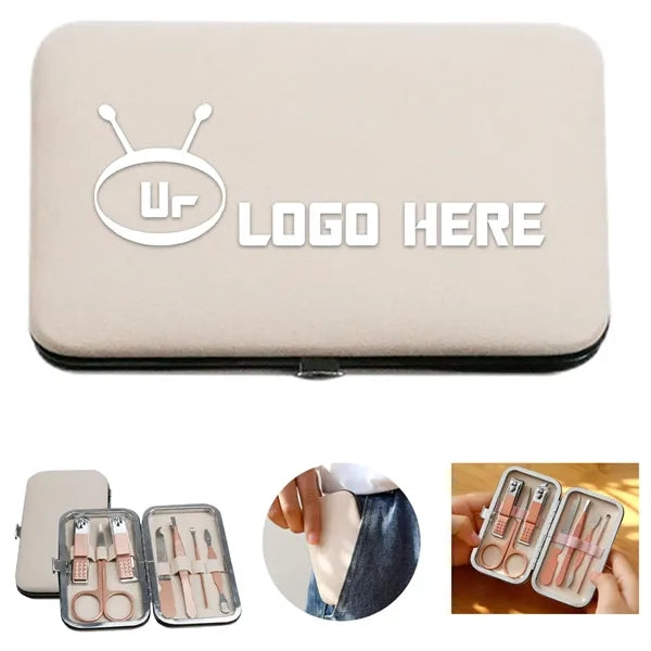 Nail Tool Manicure Set