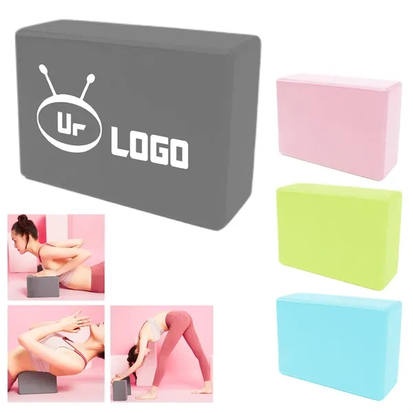 Yoga Block