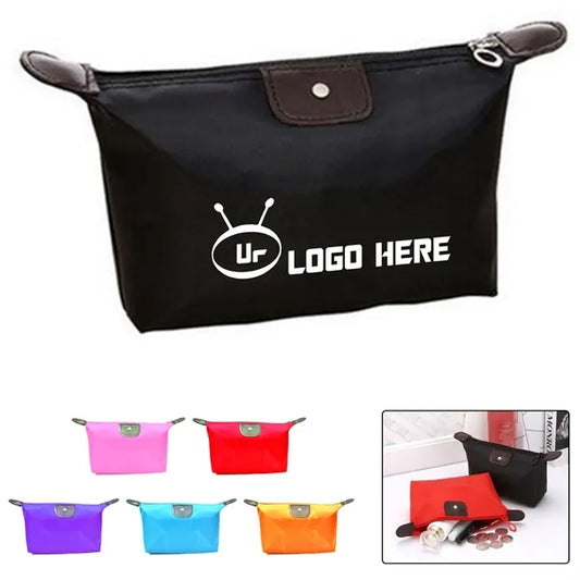 Travel Cosmetic Bag
