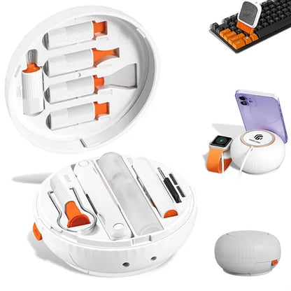 Electronics camera screen laptop keyboard cleaning tool kit