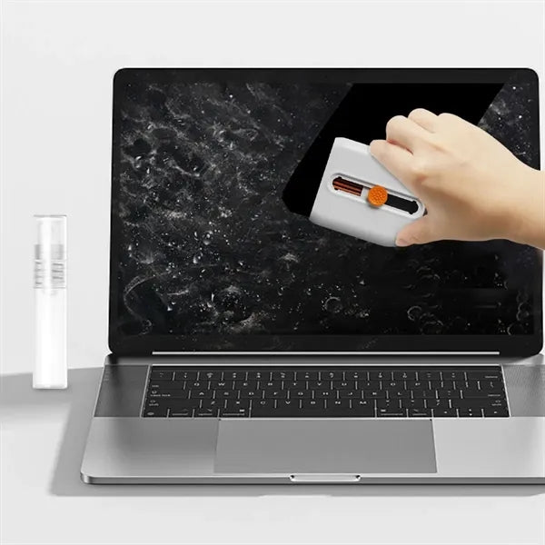 Electronics camera screen laptop keyboard cleaning tool kit