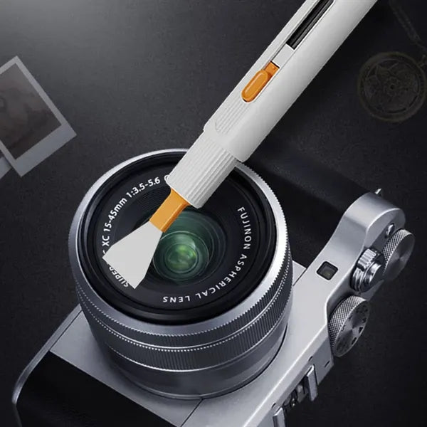 Electronics camera screen laptop keyboard cleaning tool kit