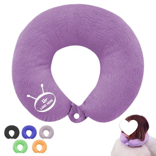 Travel U-Shaped Neck Pillow