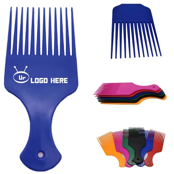 Lift Hair Combs