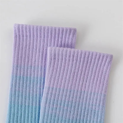 Arch Support Anti-Slip Breathable Socks with Gripper Dots