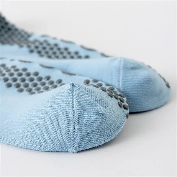 Arch Support Anti-Slip Breathable Socks with Gripper Dots