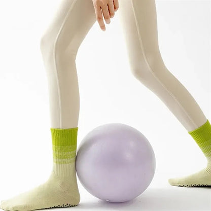 Arch Support Anti-Slip Breathable Socks with Gripper Dots
