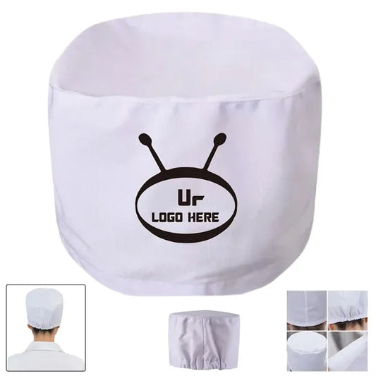 Unisex Surgical Doctor Round Nurse Cap