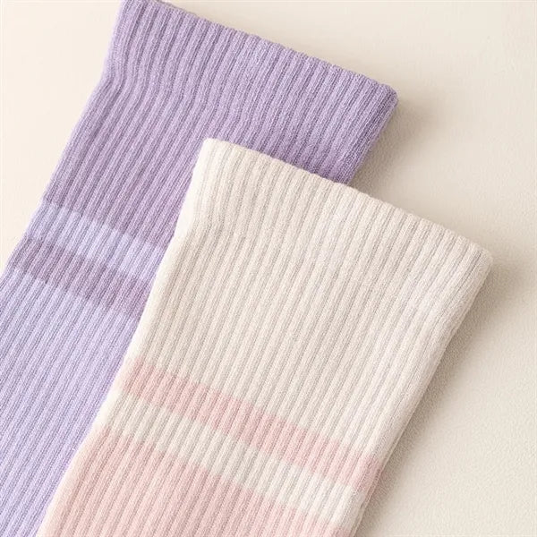 Non-Slip Silicone Breathable Comfort Knee-High Grip Socks