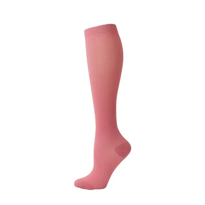 Moisture-Wicking Varicose Vein Relief Compression Socks