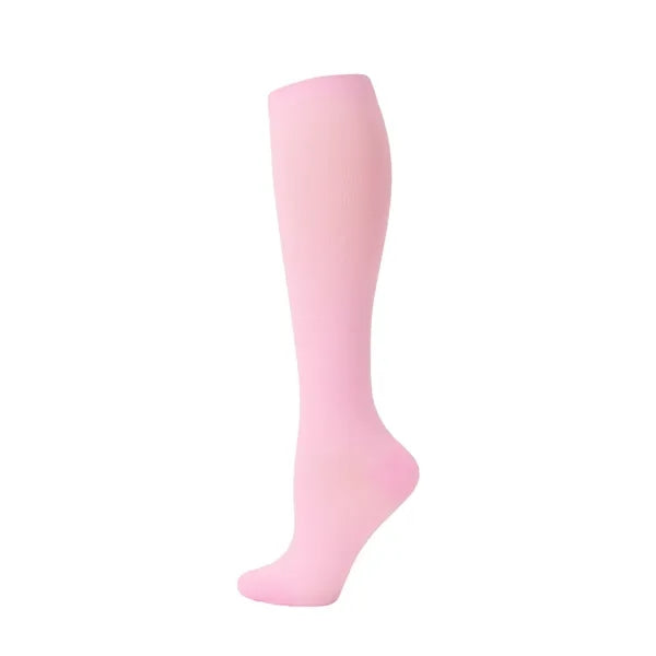 Moisture-Wicking Varicose Vein Relief Compression Socks