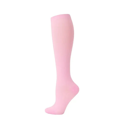Moisture-Wicking Varicose Vein Relief Compression Socks