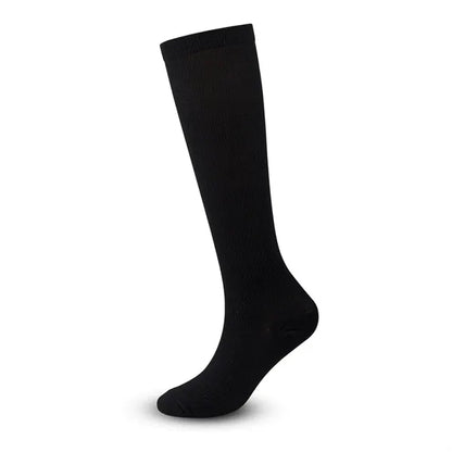Moisture-Wicking Varicose Vein Relief Compression Socks
