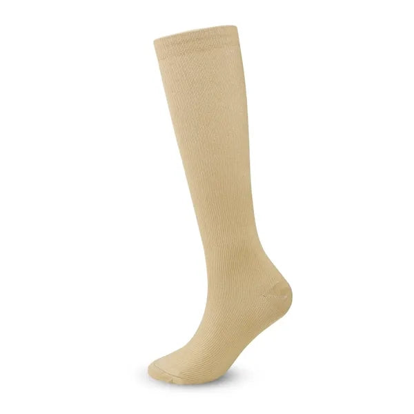 Moisture-Wicking Varicose Vein Relief Compression Socks