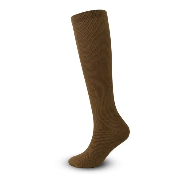 Moisture-Wicking Varicose Vein Relief Compression Socks