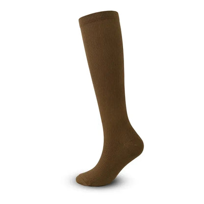 Moisture-Wicking Varicose Vein Relief Compression Socks
