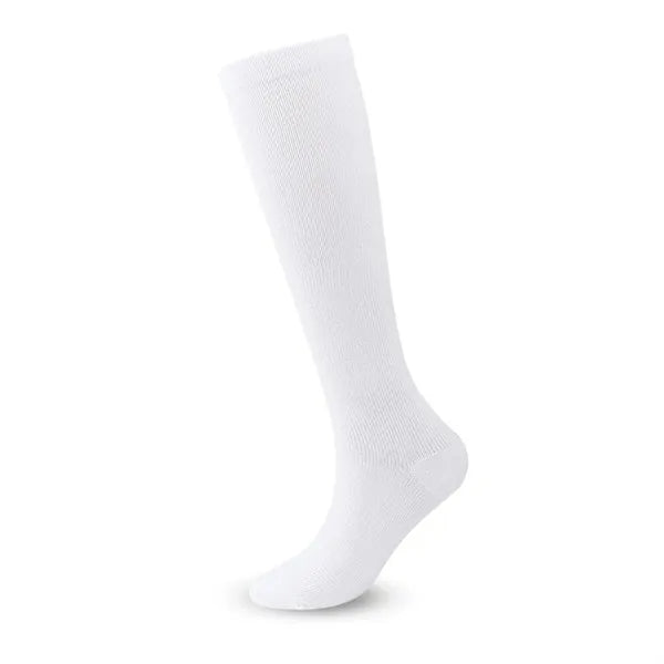 Moisture-Wicking Varicose Vein Relief Compression Socks