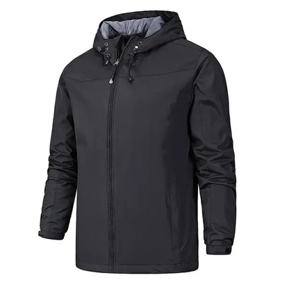 Unisex Classic Jacket