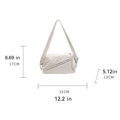 Versatile Fitness Backpack Waterproof Sports Bag