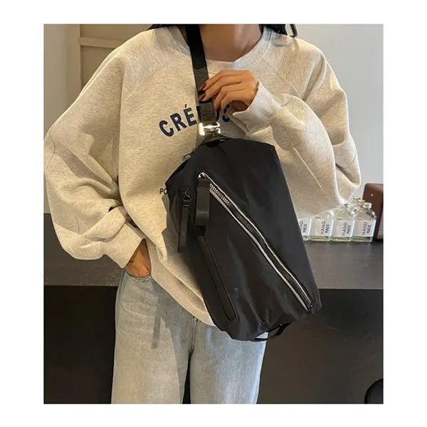 Versatile Fitness Backpack Waterproof Sports Bag
