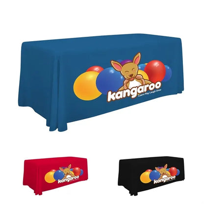 6' Standard Table Cover