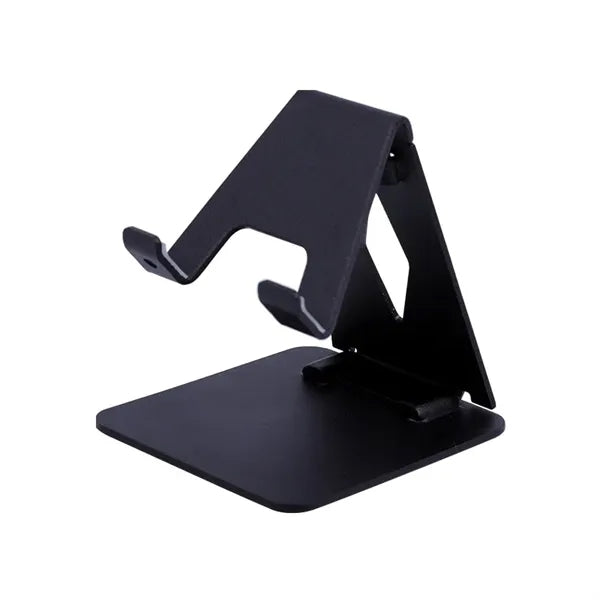 Portable Media & Cell Phone Stand
