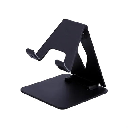 Portable Media & Cell Phone Stand
