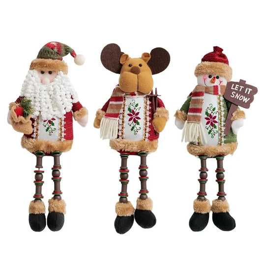 Christmas Doll