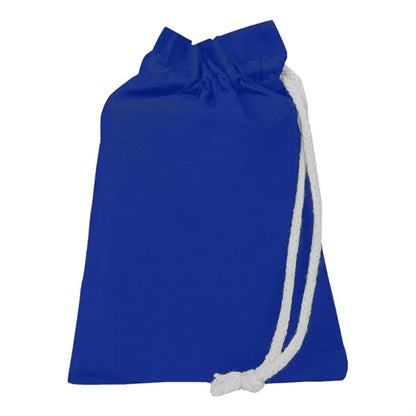 Single Cord Drawstring Pouch ( 6"W X 8"H )