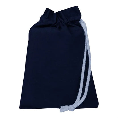 Single Cord Drawstring Pouch ( 6"W X 8"H )