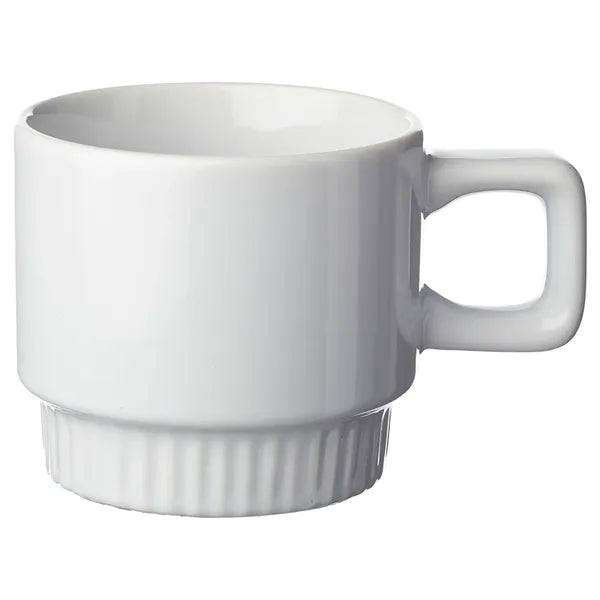 10 oz. Ceramic Stack-N-Sip Mug