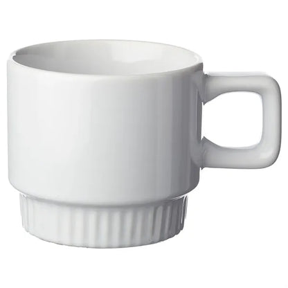 10 oz. Ceramic Stack-N-Sip Mug
