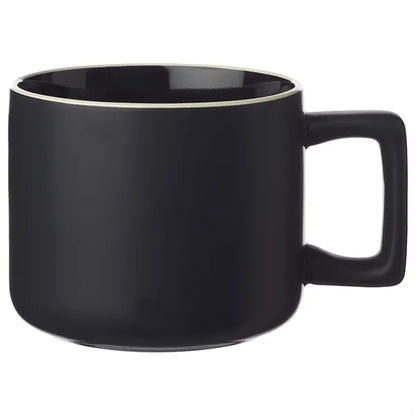 Ceramic Latte Mug 11 oz.
