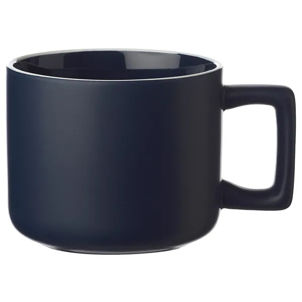 Ceramic Latte Mug 11 oz.