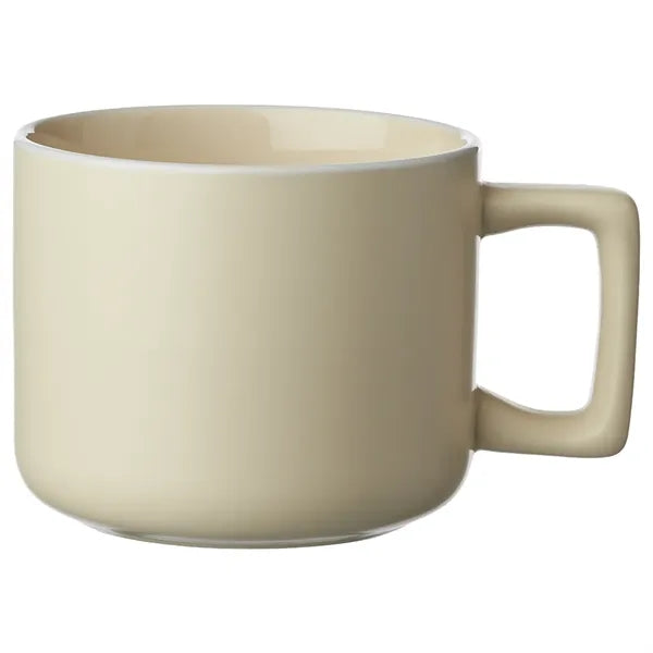 Ceramic Latte Mug 11 oz.