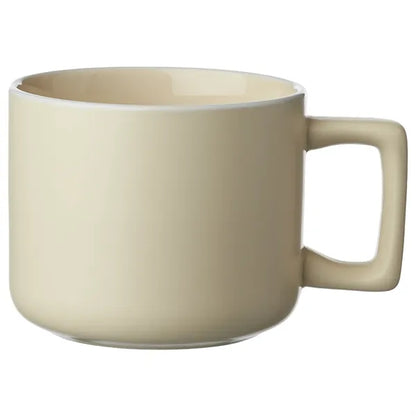 Ceramic Latte Mug 11 oz.
