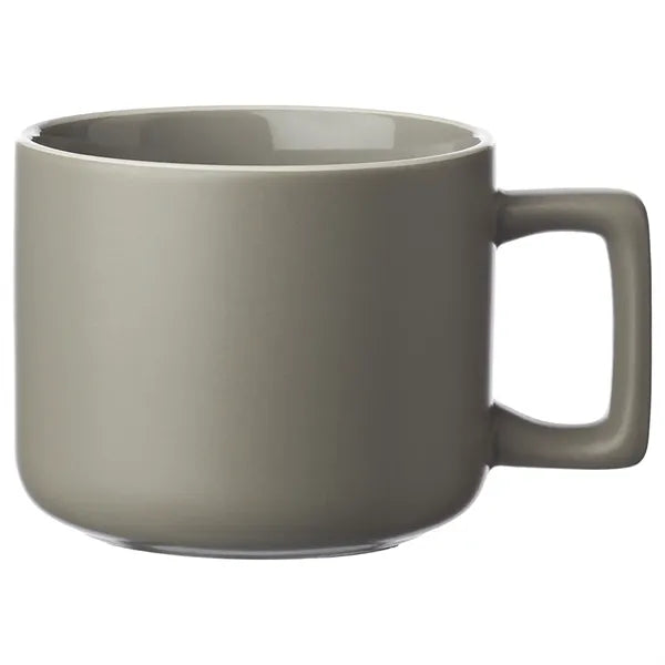 Ceramic Latte Mug 11 oz.