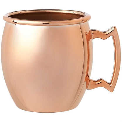 Mini Mule Shot Glass 2 oz.
