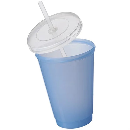 Color-Changing 16 oz. Tumbler
