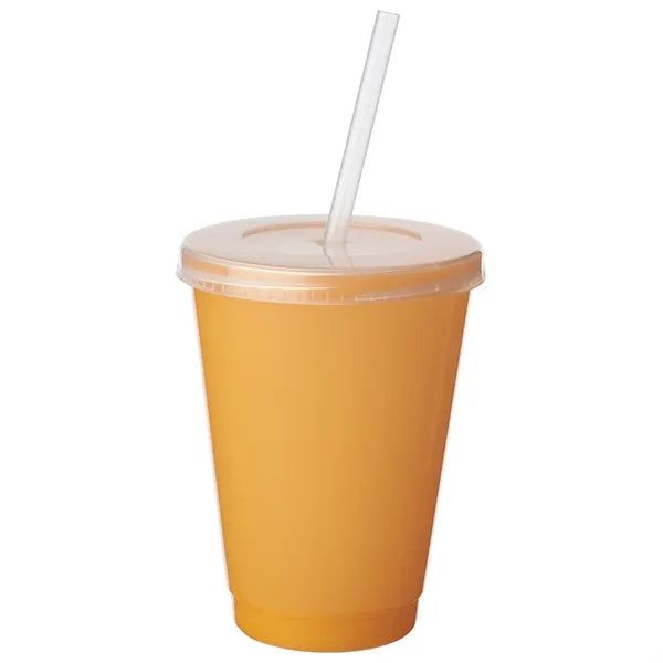 Color-Changing 16 oz. Tumbler