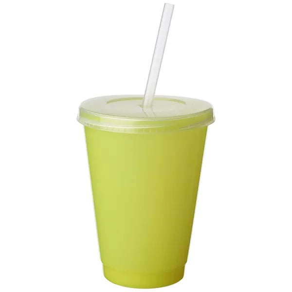 Color-Changing 16 oz. Tumbler